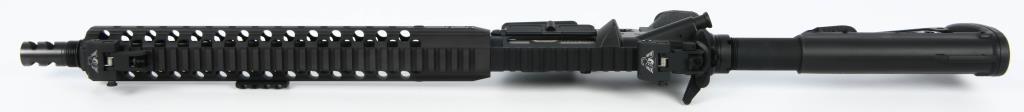 NEW Wilson Combat Recon Tactical AR-15 5.56 NATO