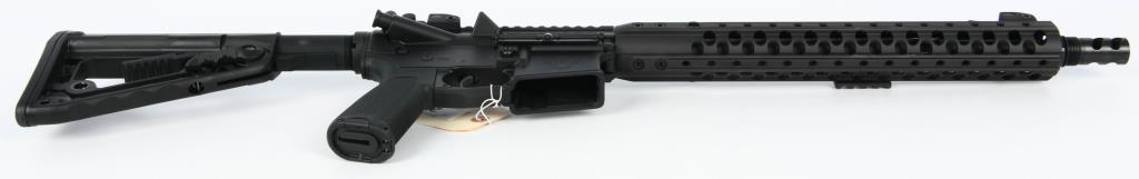 NEW Wilson Combat Recon Tactical AR-15 5.56 NATO