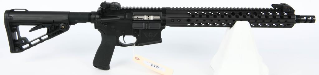 NEW Wilson Combat Recon Tactical AR-15 5.56 NATO