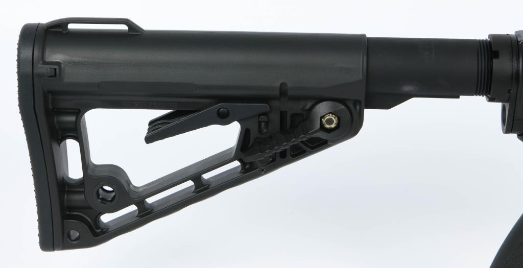 NEW Wilson Combat Recon Tactical AR-15 5.56 NATO