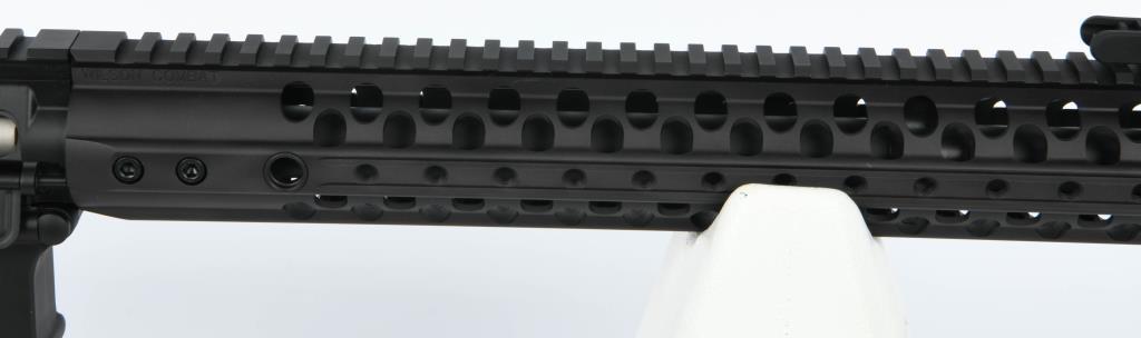 NEW Wilson Combat Recon Tactical AR-15 5.56 NATO