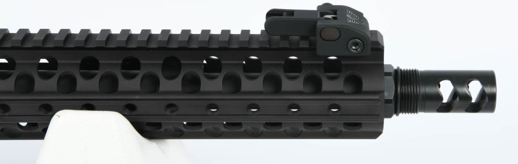 NEW Wilson Combat Recon Tactical AR-15 5.56 NATO