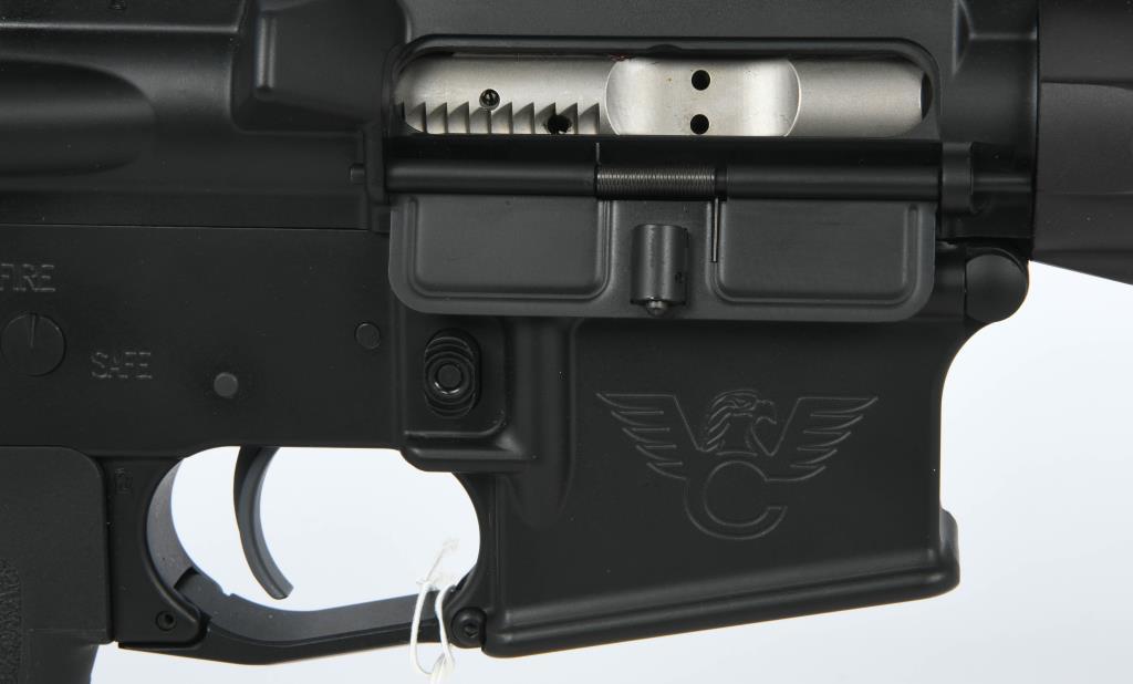 NEW Wilson Combat Recon Tactical AR-15 5.56 NATO