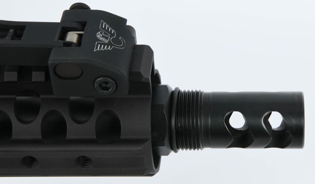 NEW Wilson Combat Recon Tactical AR-15 5.56 NATO