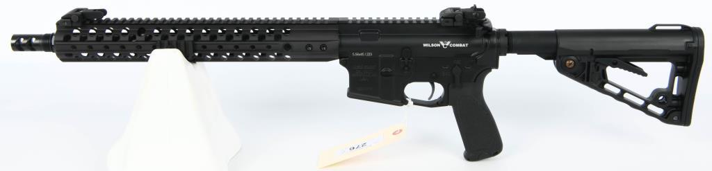 NEW Wilson Combat Recon Tactical AR-15 5.56 NATO