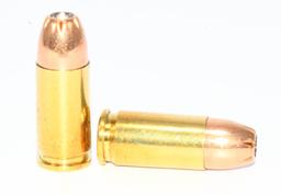 100 Rounds Of Frontier .223 Rem Ammunition