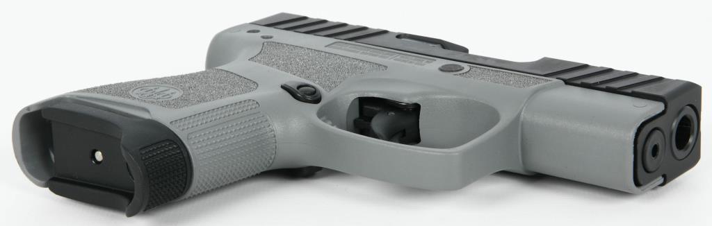 NEW Beretta APX A1 Carry Wolf Grey 9mm 3.3" Barrel