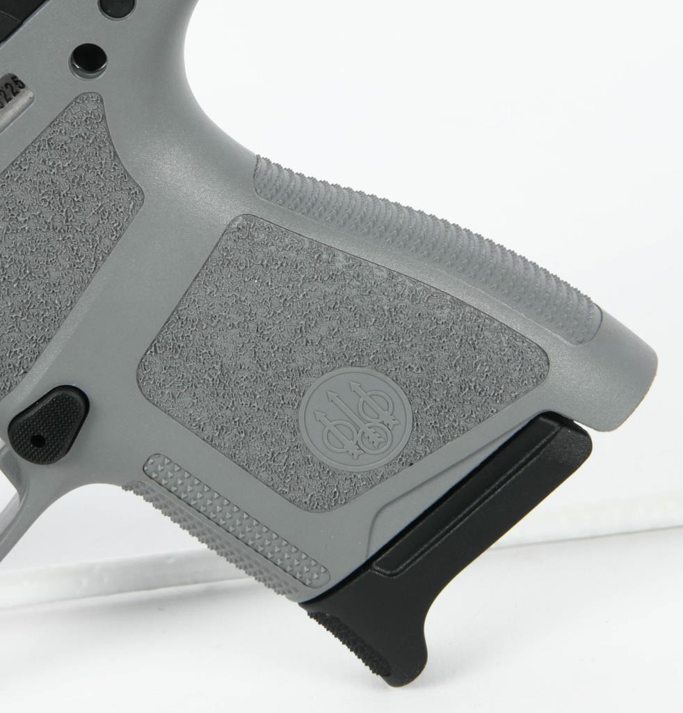 NEW Beretta APX A1 Carry Wolf Grey 9mm 3.3" Barrel