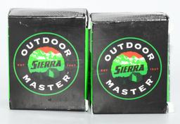 40 Rounds Of Sierra .380 ACP Ammunition