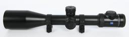 Zeiss V8 4.8-35x60 Ext Elevation Turret Riflescope