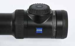 Zeiss V8 4.8-35x60 Ext Elevation Turret Riflescope