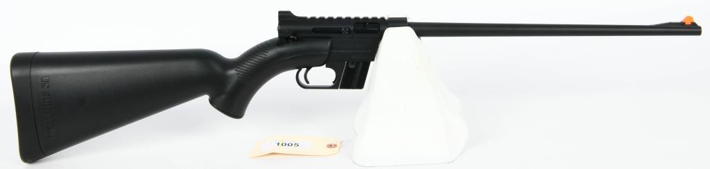 Henry U.S. Survival Takedown Rifle .22 LR