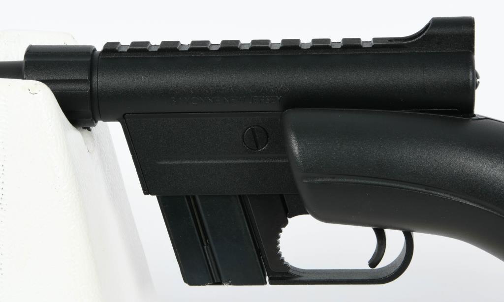 Henry U.S. Survival Takedown Rifle .22 LR