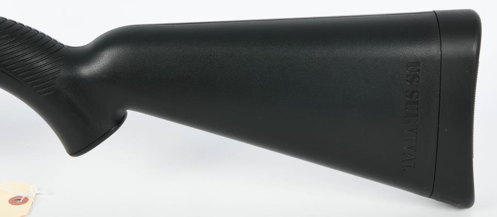Henry U.S. Survival Takedown Rifle .22 LR