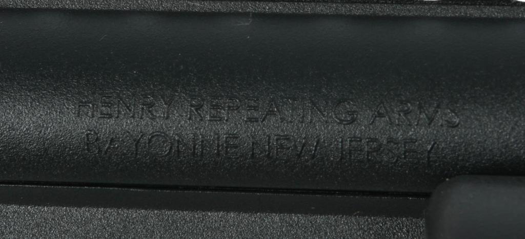 Henry U.S. Survival Takedown Rifle .22 LR