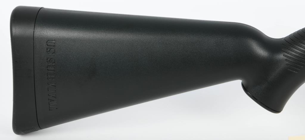Henry U.S. Survival Takedown Rifle .22 LR