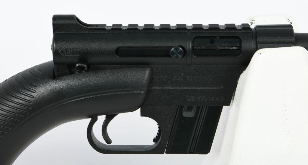 Henry U.S. Survival Takedown Rifle .22 LR