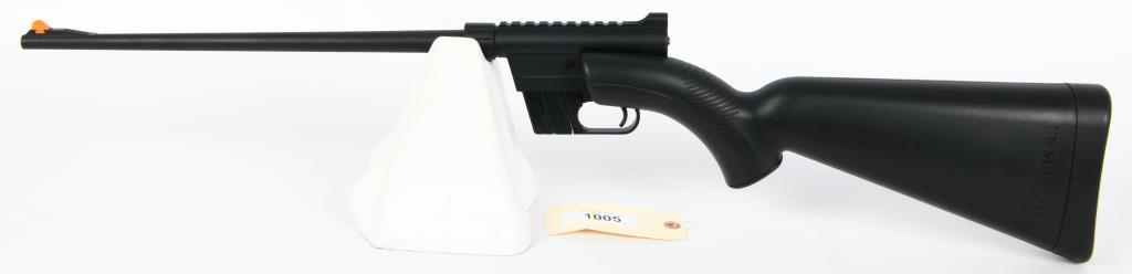 Henry U.S. Survival Takedown Rifle .22 LR
