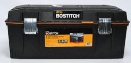 Stanley Bostitch 28" Tool Box Loaded W/
