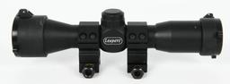 Leapers 6x32 Mini 100 YDs Rifle Scope