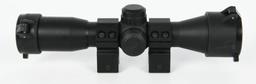 Leapers 6x32 Mini 100 YDs Rifle Scope