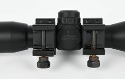 Leapers 6x32 Mini 100 YDs Rifle Scope