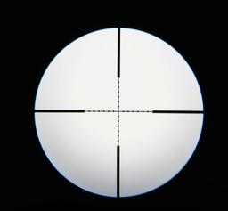 Leapers 6x32 Mini 100 YDs Rifle Scope