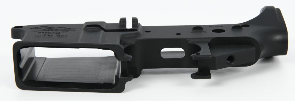 NEW Anderson AM-15 Stripped Lower Receiver
