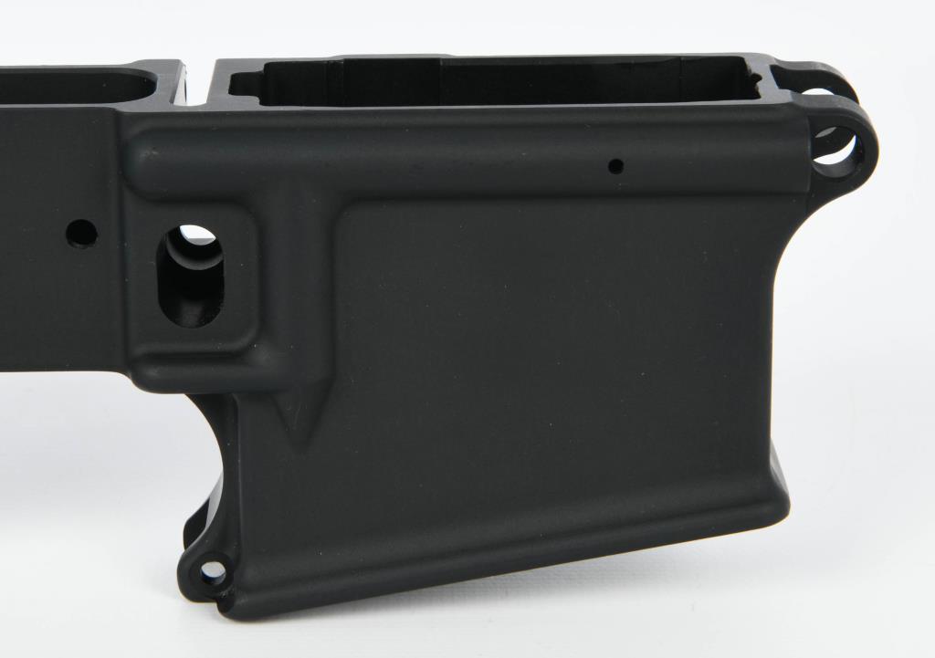 NEW Anderson AM-15 Stripped Lower Receiver
