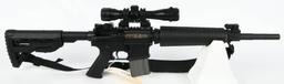 Alexander Arms AAR15 Semi Auto Rifle .50 Beowulf