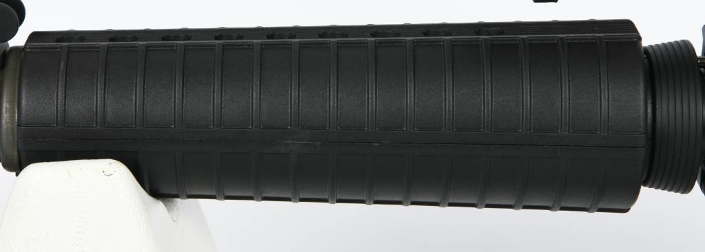 Alexander Arms AAR15 Semi Auto Rifle .50 Beowulf