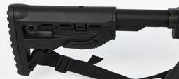 Alexander Arms AAR15 Semi Auto Rifle .50 Beowulf