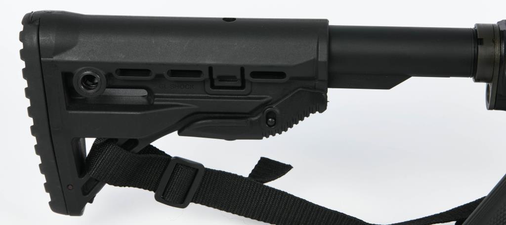 Alexander Arms AAR15 Semi Auto Rifle .50 Beowulf
