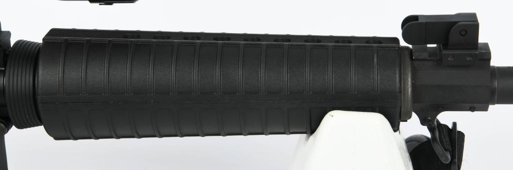 Alexander Arms AAR15 Semi Auto Rifle .50 Beowulf