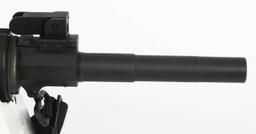 Alexander Arms AAR15 Semi Auto Rifle .50 Beowulf