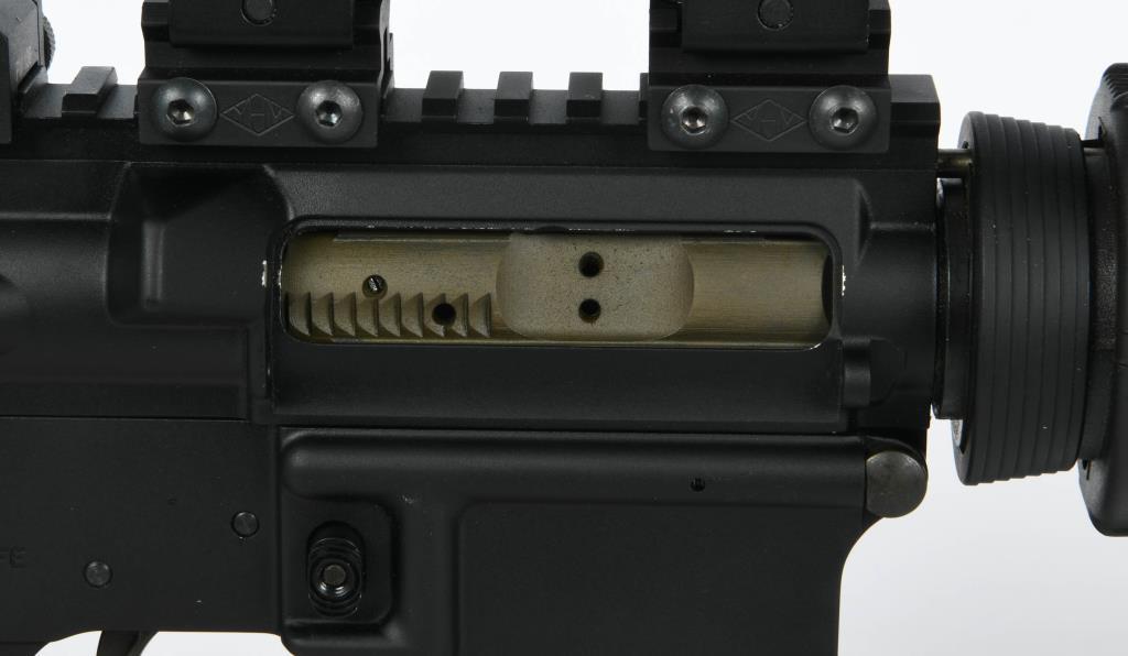 Alexander Arms AAR15 Semi Auto Rifle .50 Beowulf