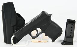 Diamondback DB380 Compact Semi Auto Pistol .380