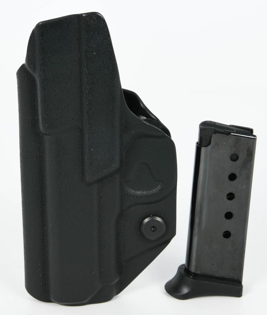Diamondback DB380 Compact Semi Auto Pistol .380