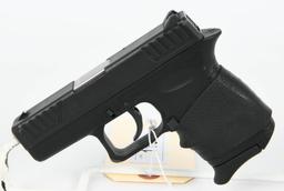Diamondback DB380 Compact Semi Auto Pistol .380