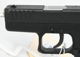 Diamondback DB380 Compact Semi Auto Pistol .380
