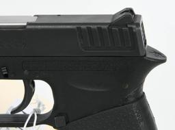 Diamondback DB380 Compact Semi Auto Pistol .380