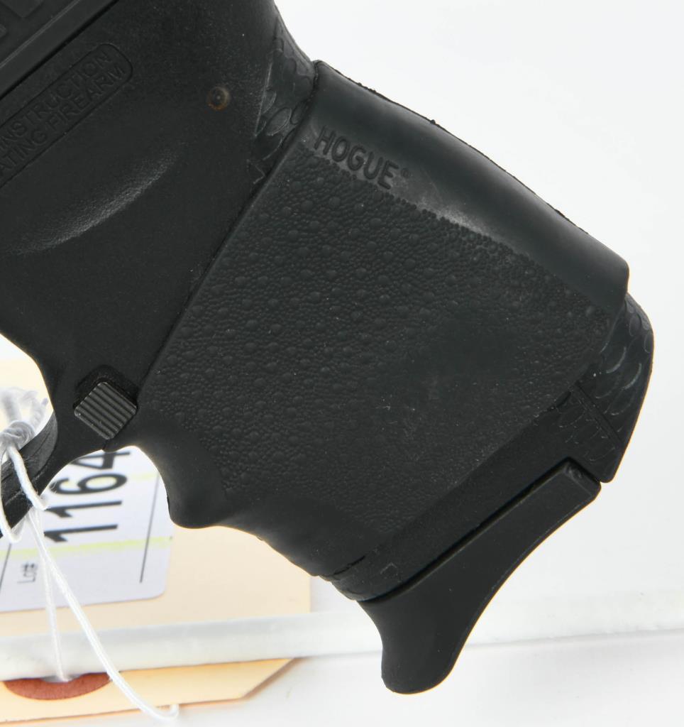Diamondback DB380 Compact Semi Auto Pistol .380