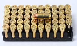 200 Rounds of Magtech .40 S&W Ammunition