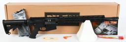 NEW Del-Ton Alpha Optic Ready MLok 7.62