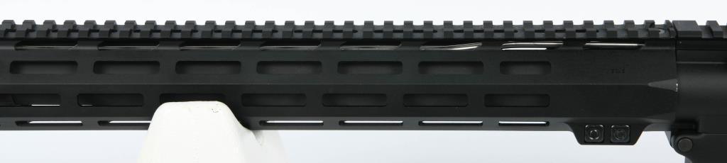 NEW Del-Ton Alpha Optic Ready MLok 7.62