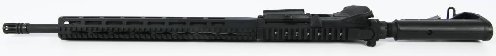 NEW Del-Ton Alpha Optic Ready MLok 7.62