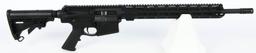 NEW Del-Ton Alpha Optic Ready MLok 7.62