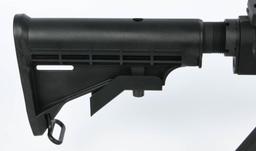 NEW Del-Ton Alpha Optic Ready MLok 7.62