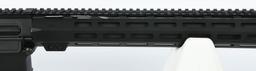 NEW Del-Ton Alpha Optic Ready MLok 7.62