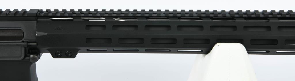 NEW Del-Ton Alpha Optic Ready MLok 7.62